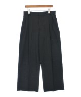 CristaSeya（クリスタセヤ）スラックス 黒 サイズ:L メンズ/2200618611010