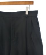 CristaSeya（クリスタセヤ）スラックス 黒 サイズ:L メンズ/2200618611010