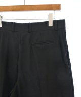 CristaSeya（クリスタセヤ）スラックス 黒 サイズ:L メンズ/2200618611010