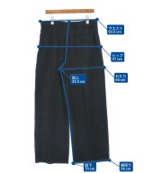 CristaSeya（クリスタセヤ）スラックス 黒 サイズ:L メンズ/2200618611010