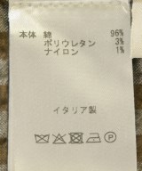 CristaSeya（クリスタセヤ）シャツワンピース 茶 サイズ:L レディース/2200673931054