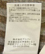 CristaSeya（クリスタセヤ）シャツワンピース 茶 サイズ:L レディース/2200673931054