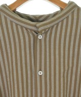 CristaSeya（クリスタセヤ）シャツワンピース 茶 サイズ:L レディース/2200673931054
