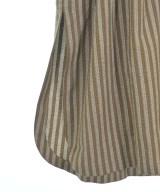 CristaSeya（クリスタセヤ）シャツワンピース 茶 サイズ:L レディース/2200673931054