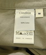 CristaSeya（クリスタセヤ）その他 グレー サイズ:M レディース/2200680726049