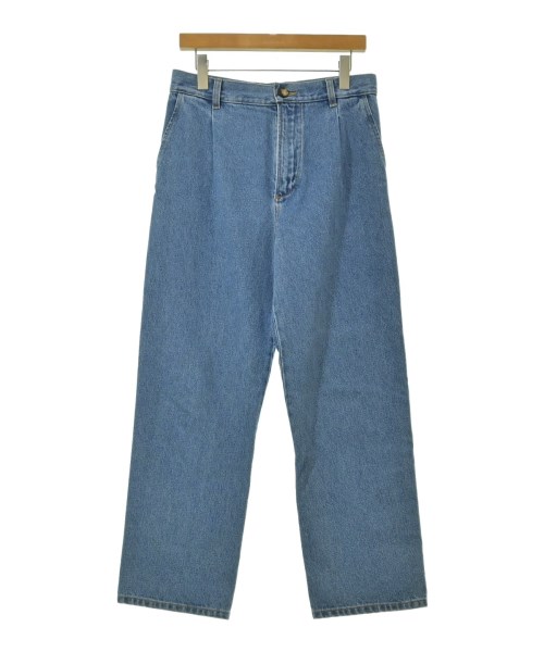 CristaSeya(クリスタセヤ)デニムパンツ 青 サイズ:S/2200652975185