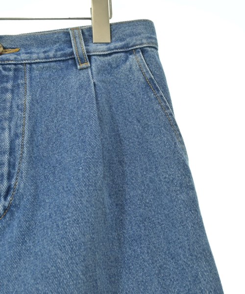 CristaSeya（クリスタセヤ）デニムパンツ 青 サイズ:S レディース/2200652975185