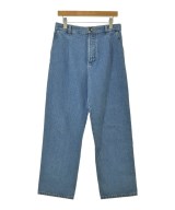 CristaSeya（クリスタセヤ）デニムパンツ 青 サイズ:S レディース/2200652975185