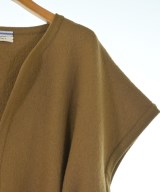 CristaSeya（クリスタセヤ）ワンピース 茶 サイズ:U レディース/2200649895021