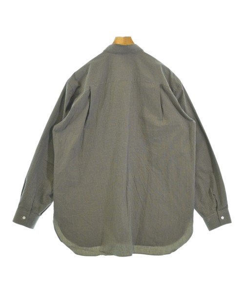 CristaSeya（クリスタセヤ）カジュアルシャツ 黒 サイズ:L メンズ/2200658185021