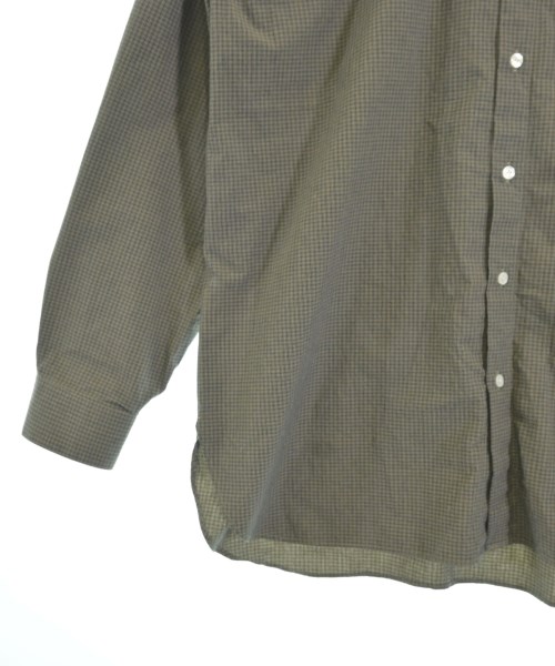 CristaSeya（クリスタセヤ）カジュアルシャツ 黒 サイズ:L メンズ/2200658185021