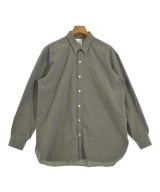 CristaSeya（クリスタセヤ）カジュアルシャツ 黒 サイズ:L メンズ/2200658185021