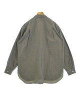 CristaSeya（クリスタセヤ）カジュアルシャツ 黒 サイズ:L メンズ/2200658185021