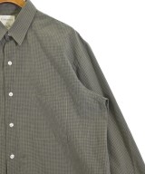 CristaSeya（クリスタセヤ）カジュアルシャツ 黒 サイズ:L メンズ/2200658185021