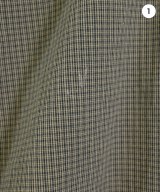 CristaSeya（クリスタセヤ）カジュアルシャツ 黒 サイズ:L メンズ/2200658185021