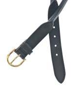 CristaSeya（クリスタセヤ）ベルト 黒 サイズ:- レディース/2200657792107