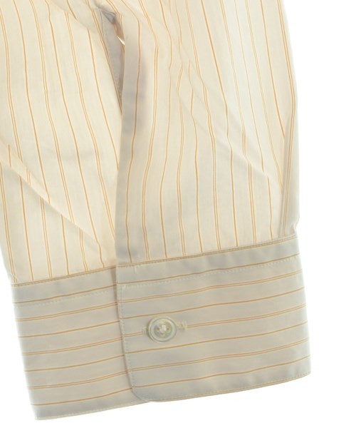 CristaSeya（クリスタセヤ）カジュアルシャツ 白 サイズ:XL メンズ/2200657064013