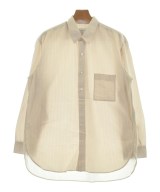 CristaSeya（クリスタセヤ）カジュアルシャツ 白 サイズ:XL メンズ/2200657064013