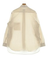 CristaSeya（クリスタセヤ）カジュアルシャツ 白 サイズ:XL メンズ/2200657064013