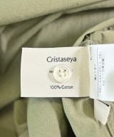 CristaSeya（クリスタセヤ）カジュアルシャツ カーキ サイズ:M メンズ/2200714693057