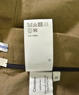 CristaSeya（クリスタセヤ）スラックス 茶 サイズ:XS メンズ/2200714693101