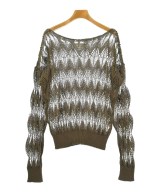 CristaSeya ニット・セーター