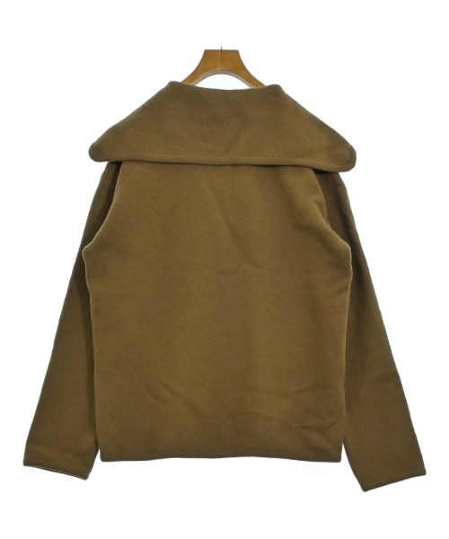 CristaSeya（クリスタセヤ）スウェット 茶 サイズ:XS レディース/2200715882054
