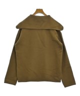 CristaSeya（クリスタセヤ）スウェット 茶 サイズ:XS レディース/2200715882054
