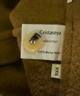CristaSeya（クリスタセヤ）その他 茶 サイズ:XXS レディース/2200715882061