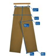 CristaSeya（クリスタセヤ）その他 茶 サイズ:XXS レディース/2200715882061