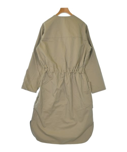 CristaSeya（クリスタセヤ）ワンピース ベージュ サイズ:XS レディース/2200645113020