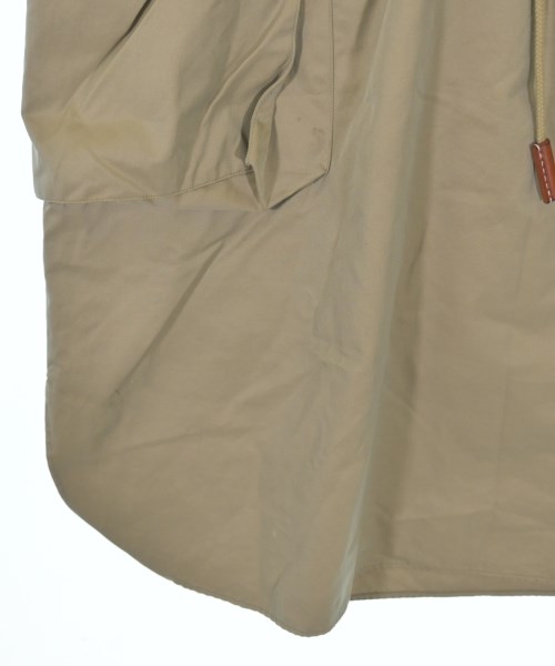 CristaSeya（クリスタセヤ）ワンピース ベージュ サイズ:XS レディース/2200645113020