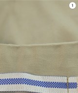 CristaSeya（クリスタセヤ）ワンピース ベージュ サイズ:XS レディース/2200645113020