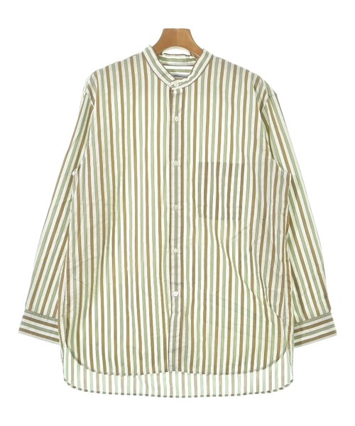 CristaSeya(クリスタセヤ)カジュアルシャツ 白 サイズ:XL/2200645543049