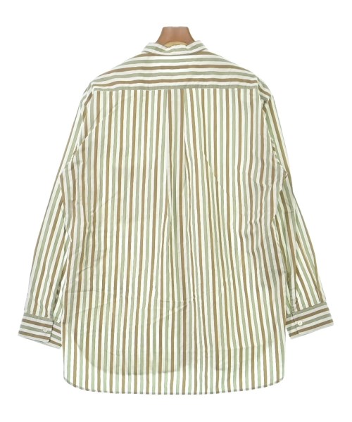 CristaSeya（クリスタセヤ）カジュアルシャツ 白 サイズ:XL メンズ/2200645543049