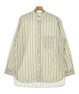 CristaSeya（クリスタセヤ）カジュアルシャツ 白 サイズ:XL メンズ/2200645543049