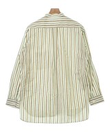 CristaSeya（クリスタセヤ）カジュアルシャツ 白 サイズ:XL メンズ/2200645543049