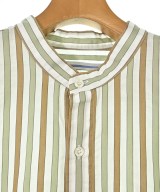 CristaSeya（クリスタセヤ）カジュアルシャツ 白 サイズ:XL メンズ/2200645543049