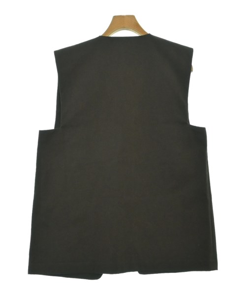 CristaSeya（クリスタセヤ）その他 茶 サイズ:M メンズ/2200648483014