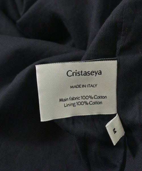 CristaSeya（クリスタセヤ）その他 茶 サイズ:M メンズ/2200648483014