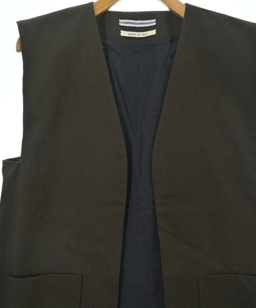 CristaSeya（クリスタセヤ）その他 茶 サイズ:M メンズ/2200648483014