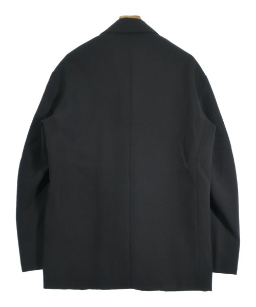 CristaSeya（クリスタセヤ）テーラードジャケット 黒 サイズ:L メンズ/2200648605041