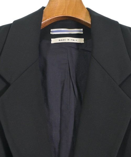 CristaSeya（クリスタセヤ）テーラードジャケット 黒 サイズ:L メンズ/2200648605041