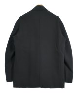 CristaSeya（クリスタセヤ）テーラードジャケット 黒 サイズ:L メンズ/2200648605041