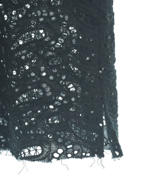 CristaSeya（クリスタセヤ）ブラウス 黒 サイズ:S レディース/2200634991271