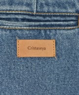 CristaSeya（クリスタセヤ）デニムパンツ 青 サイズ:M メンズ/2200706736069