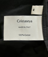 CristaSeya（クリスタセヤ）その他 黒 サイズ:M メンズ/2200705435109