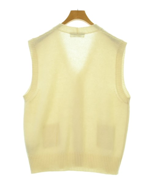 CristaSeya（クリスタセヤ）カーディガン 白 サイズ:XL メンズ/2200662712022