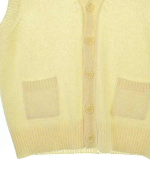 CristaSeya（クリスタセヤ）カーディガン 白 サイズ:XL メンズ/2200662712022