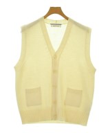 CristaSeya（クリスタセヤ）カーディガン 白 サイズ:XL メンズ/2200662712022